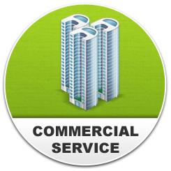 commercial service