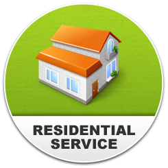 residential service